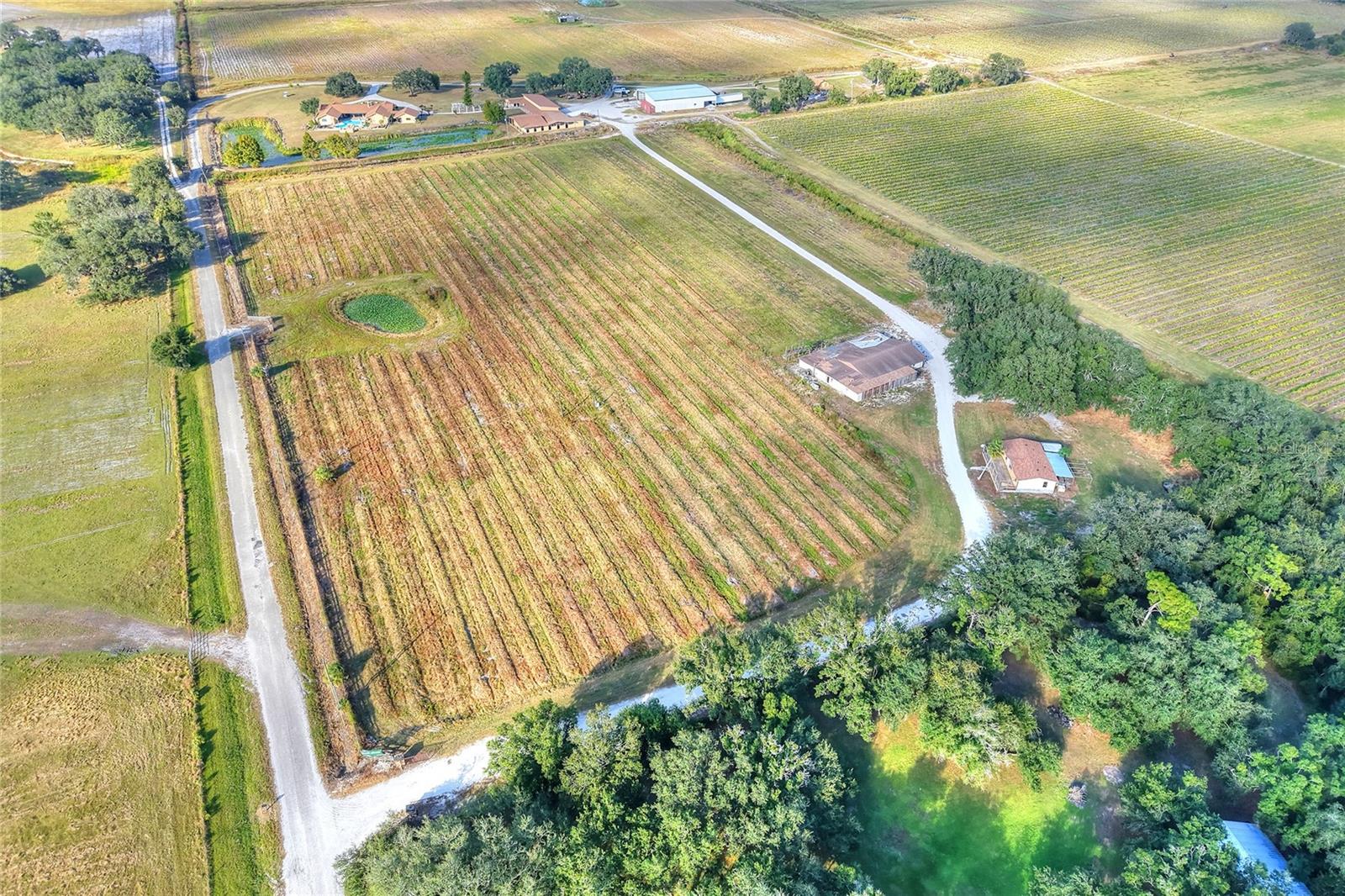 Image 55 of 100 For 6018 County Road 661a