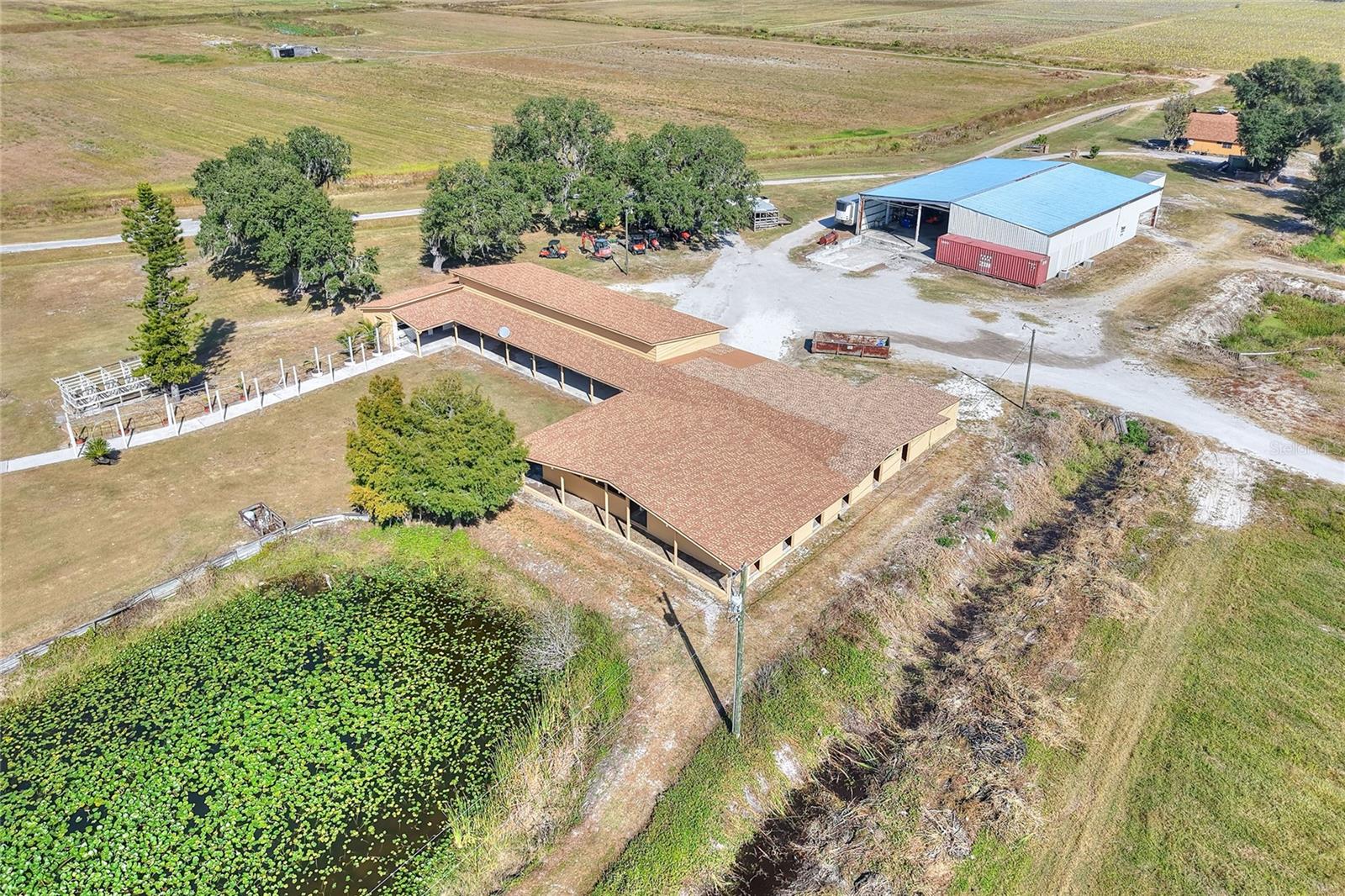 Image 7 of 100 For 6018 County Road 661a