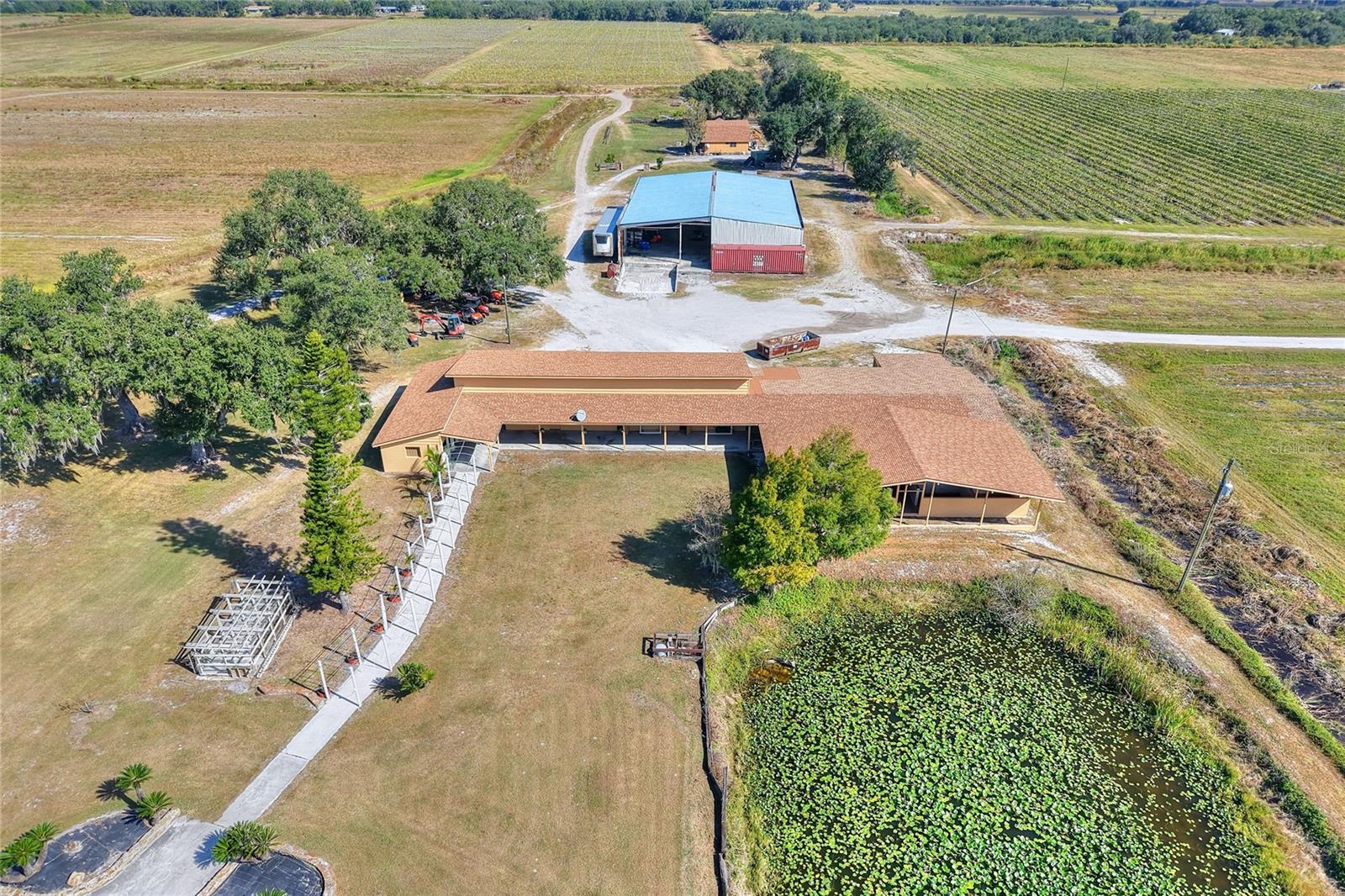 Image 8 of 100 For 6018 County Road 661a