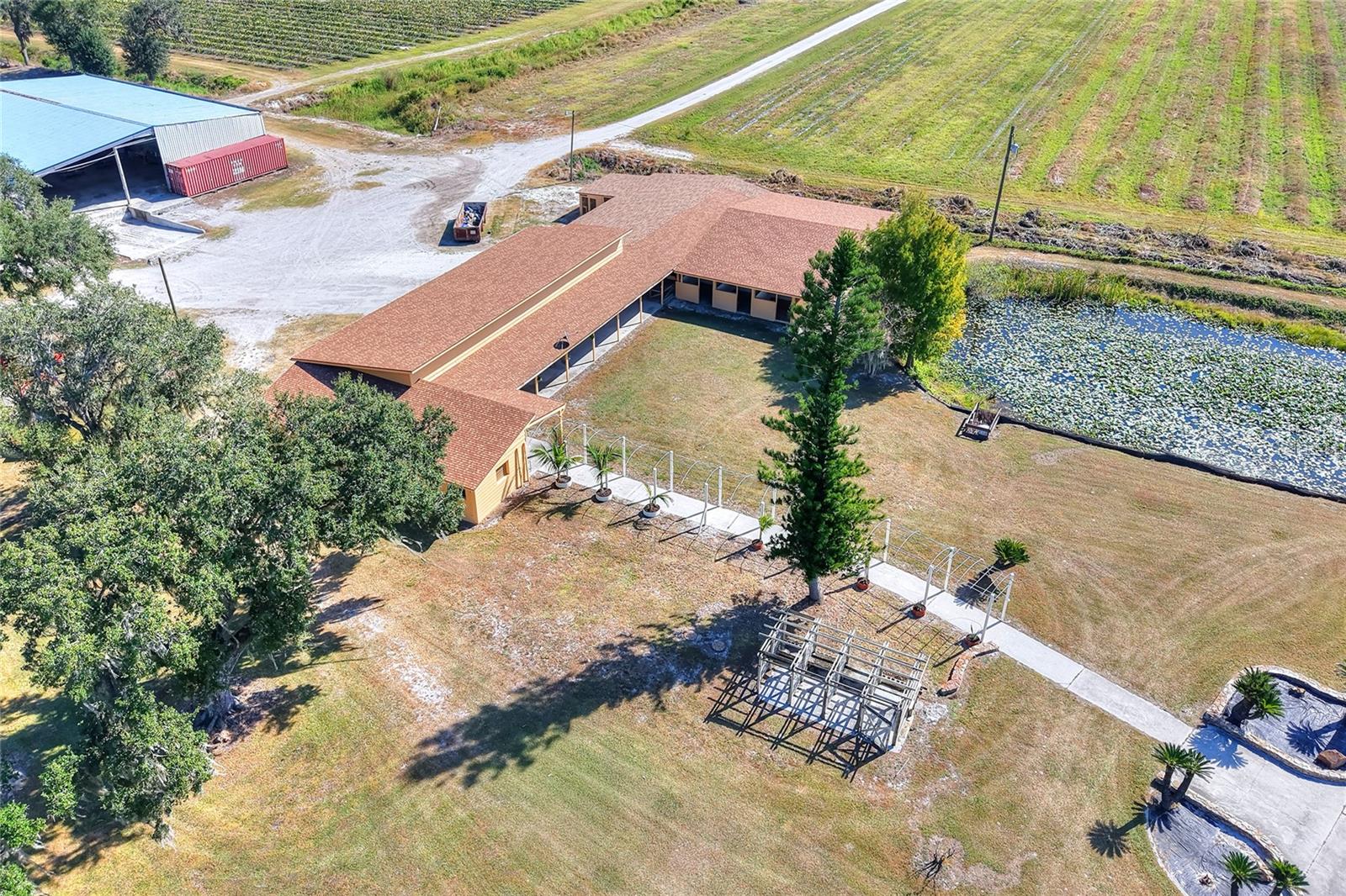 Image 9 of 100 For 6018 County Road 661a