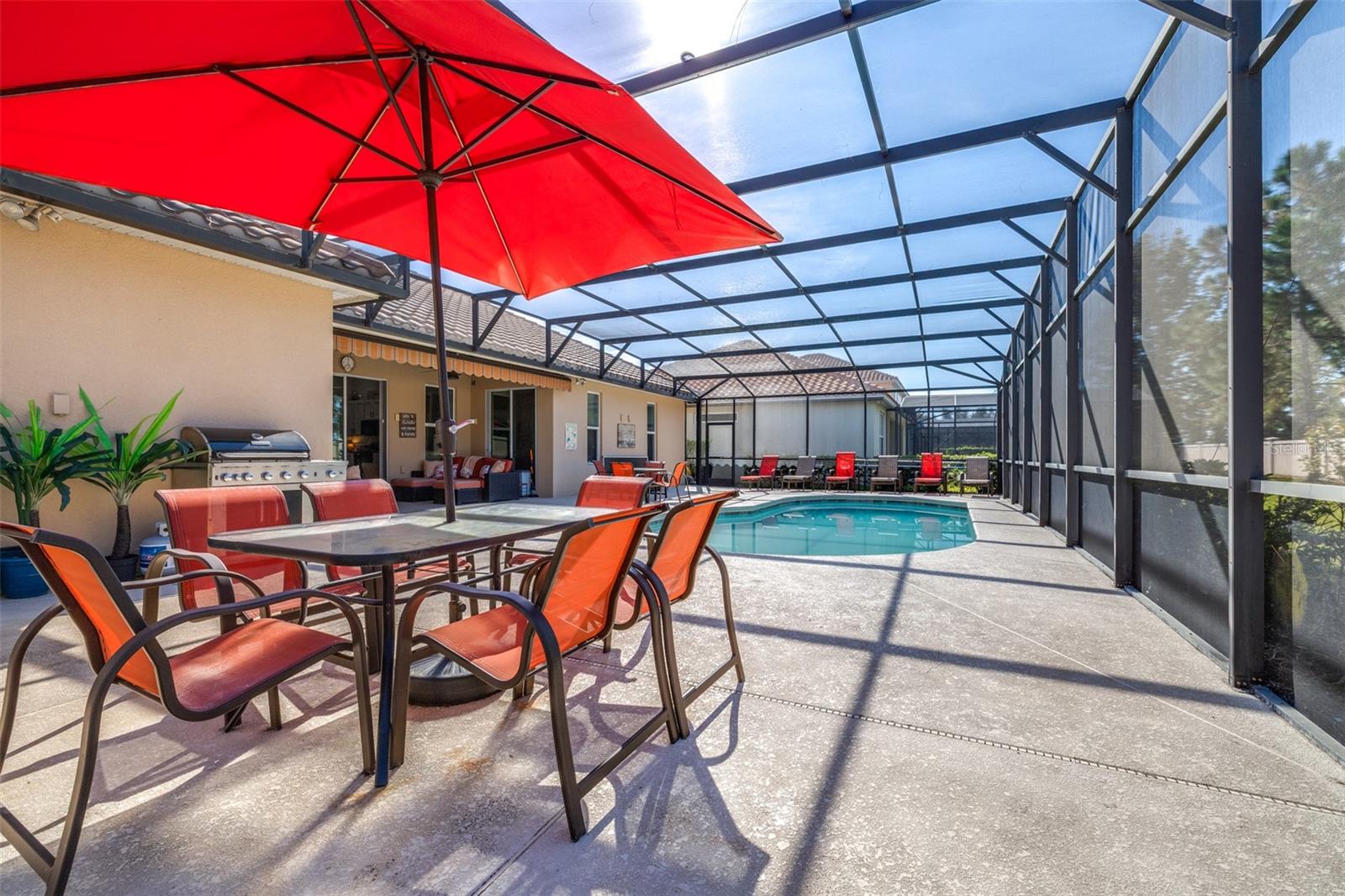 Image 49 of 67 For 4031 Oakrise Loop