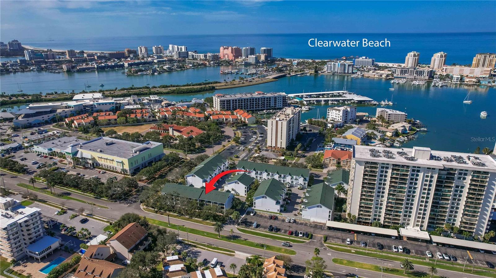 Image 45 of 50 For 320 Island Way 605