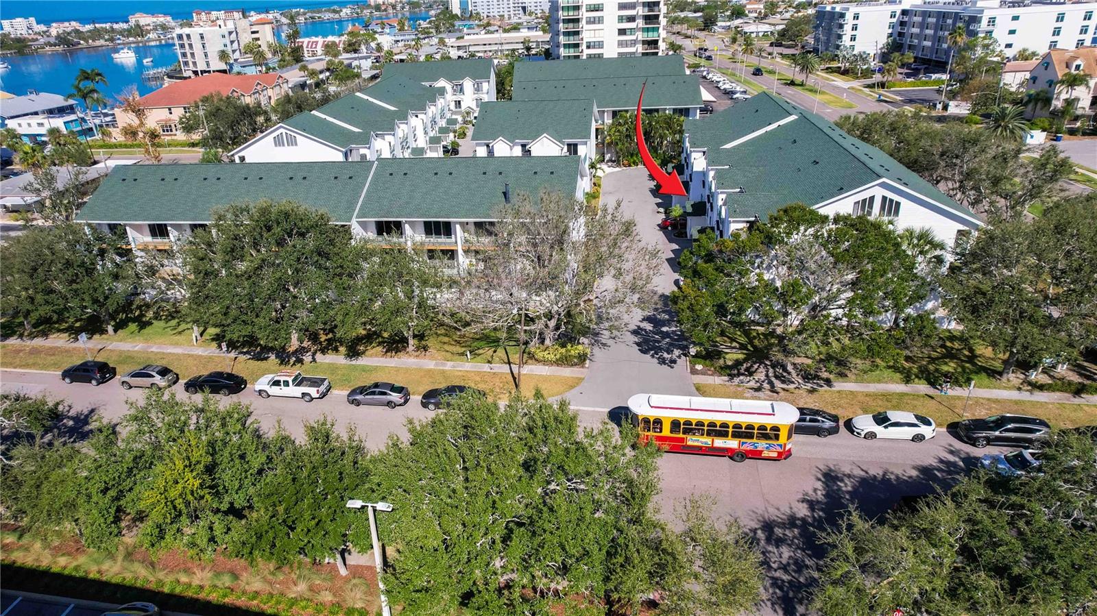 Image 48 of 50 For 320 Island Way 605