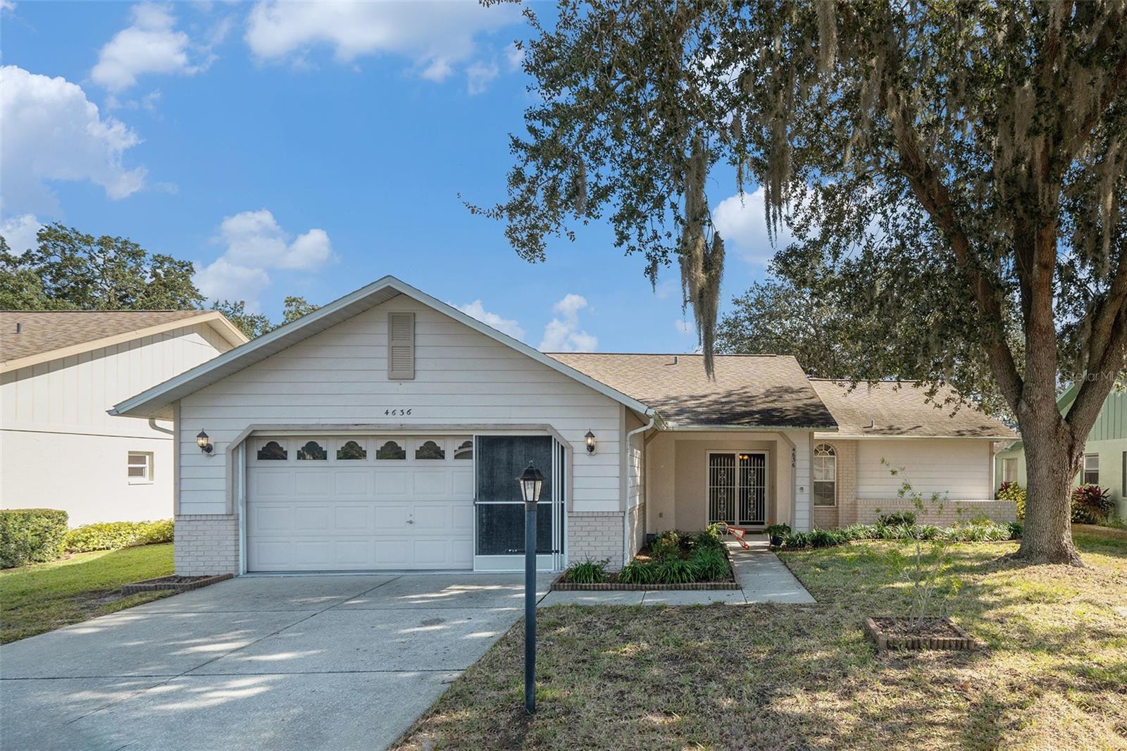 Details for 4636 Portland Manor Drive, NEW PORT RICHEY, FL 34655
