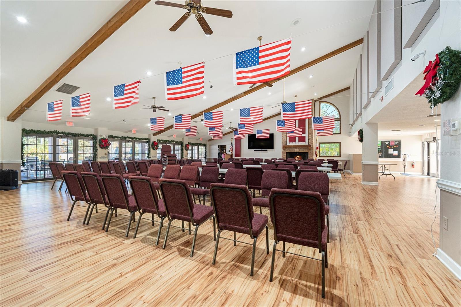 Image 31 of 37 For 4636 Portland Manor Drive