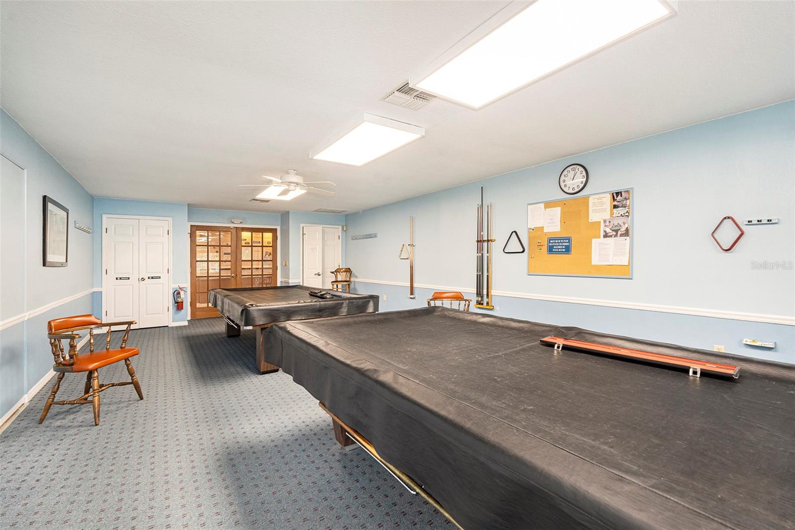 Image 34 of 37 For 4636 Portland Manor Drive