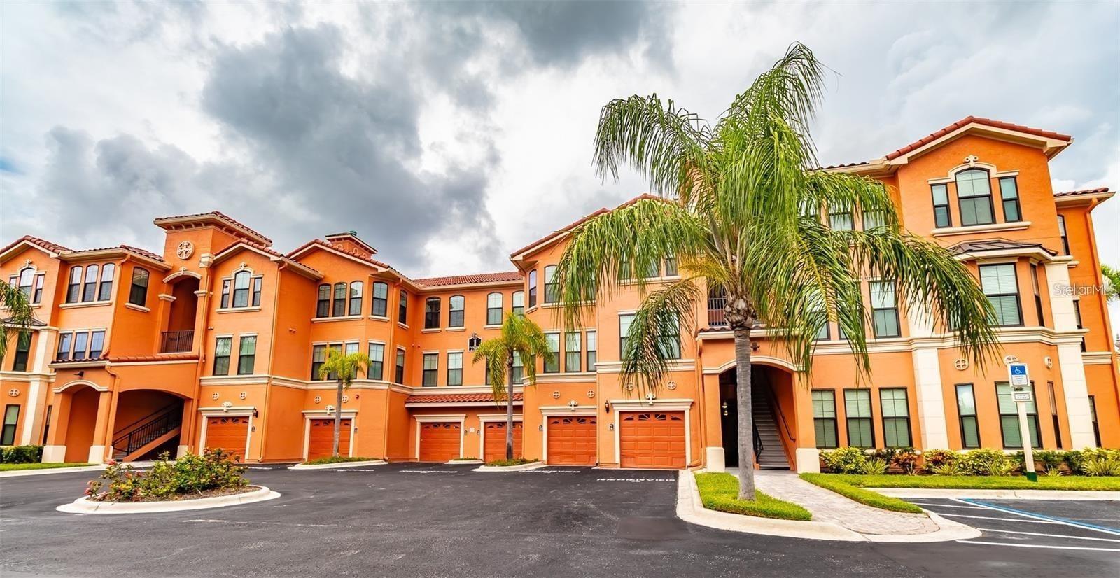 Details for 2705 Via Murano  129, CLEARWATER, FL 33764