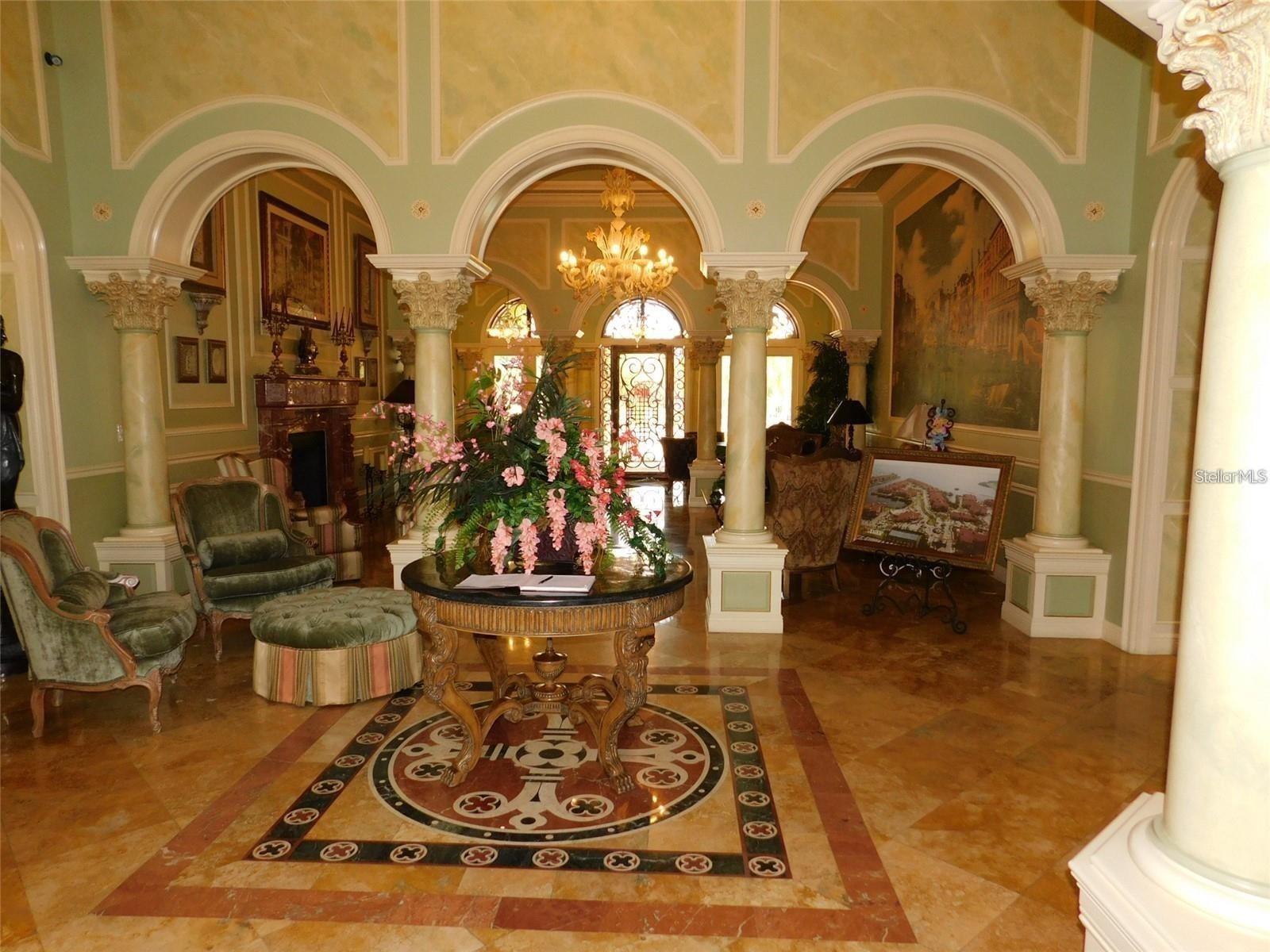 Image 20 of 22 For 2705 Via Murano  129