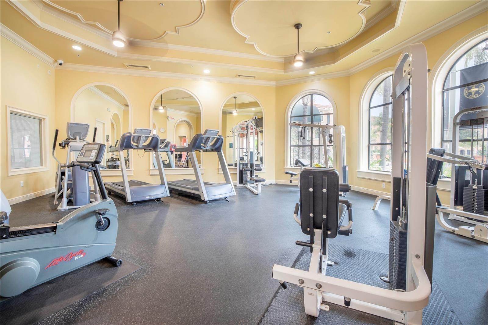 Image 21 of 22 For 2705 Via Murano  129