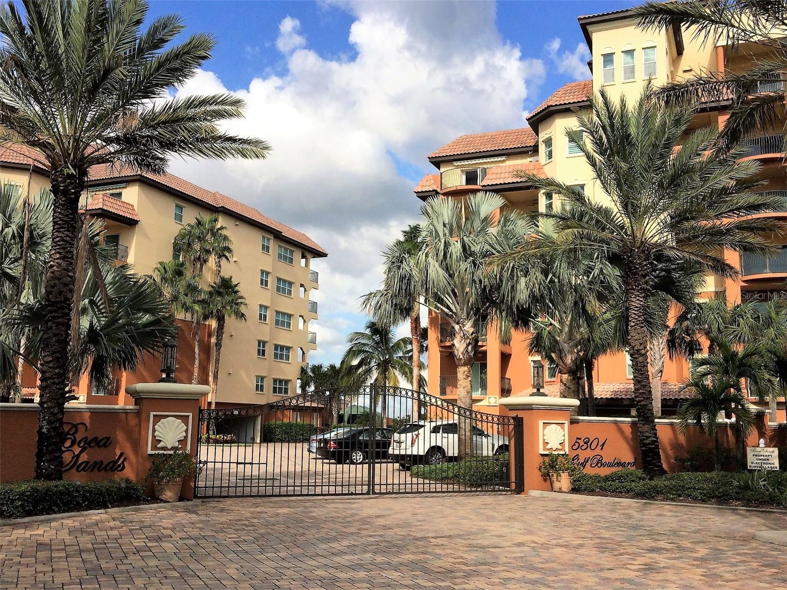 Image 2 of 82 For 5301 Gulf Boulevard E202