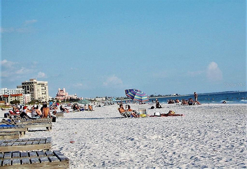 Image 65 of 82 For 5301 Gulf Boulevard E202