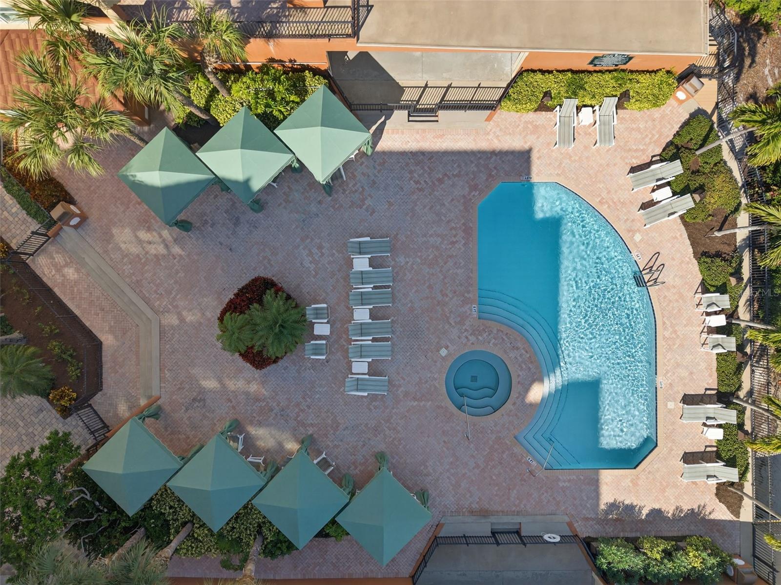 Image 66 of 82 For 5301 Gulf Boulevard E202