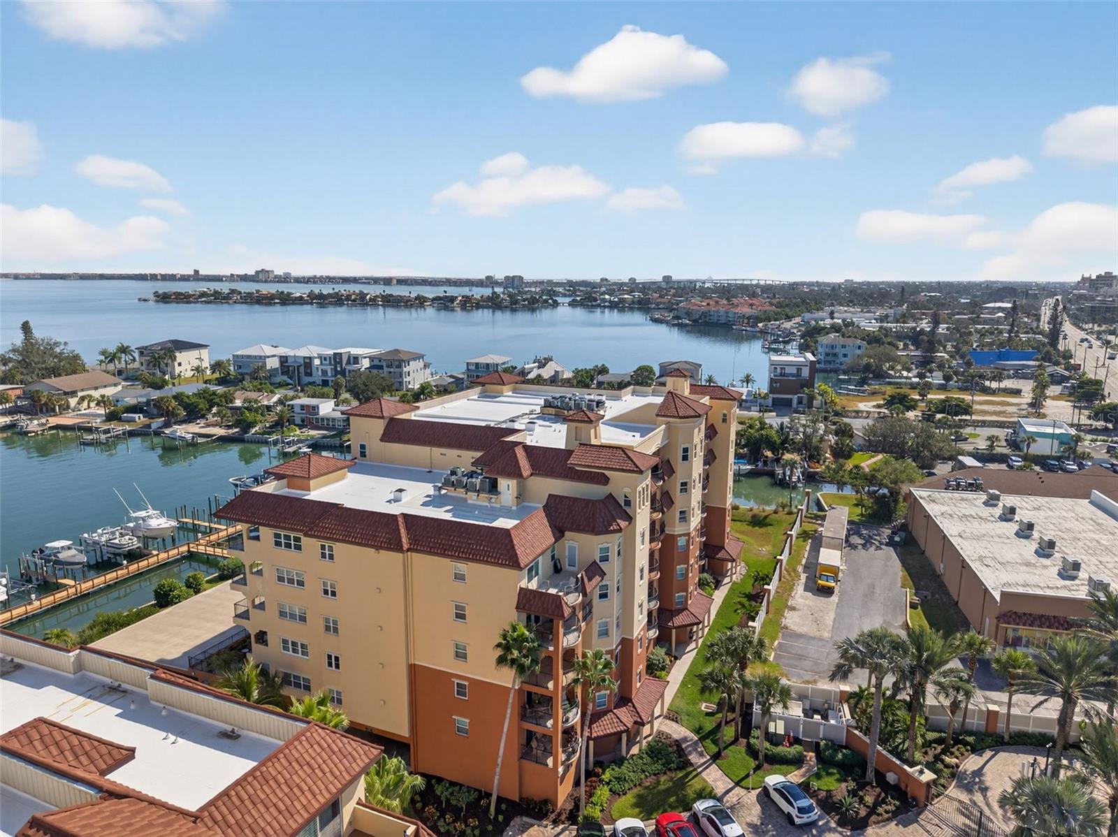 Image 75 of 82 For 5301 Gulf Boulevard E202