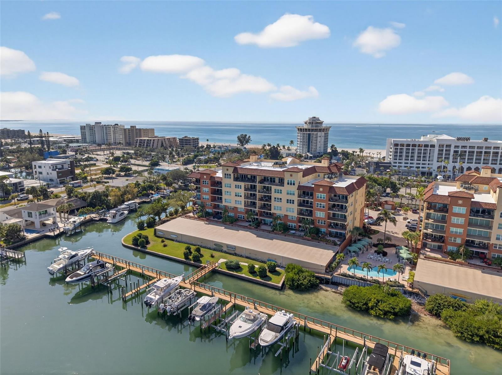 Image 76 of 82 For 5301 Gulf Boulevard E202