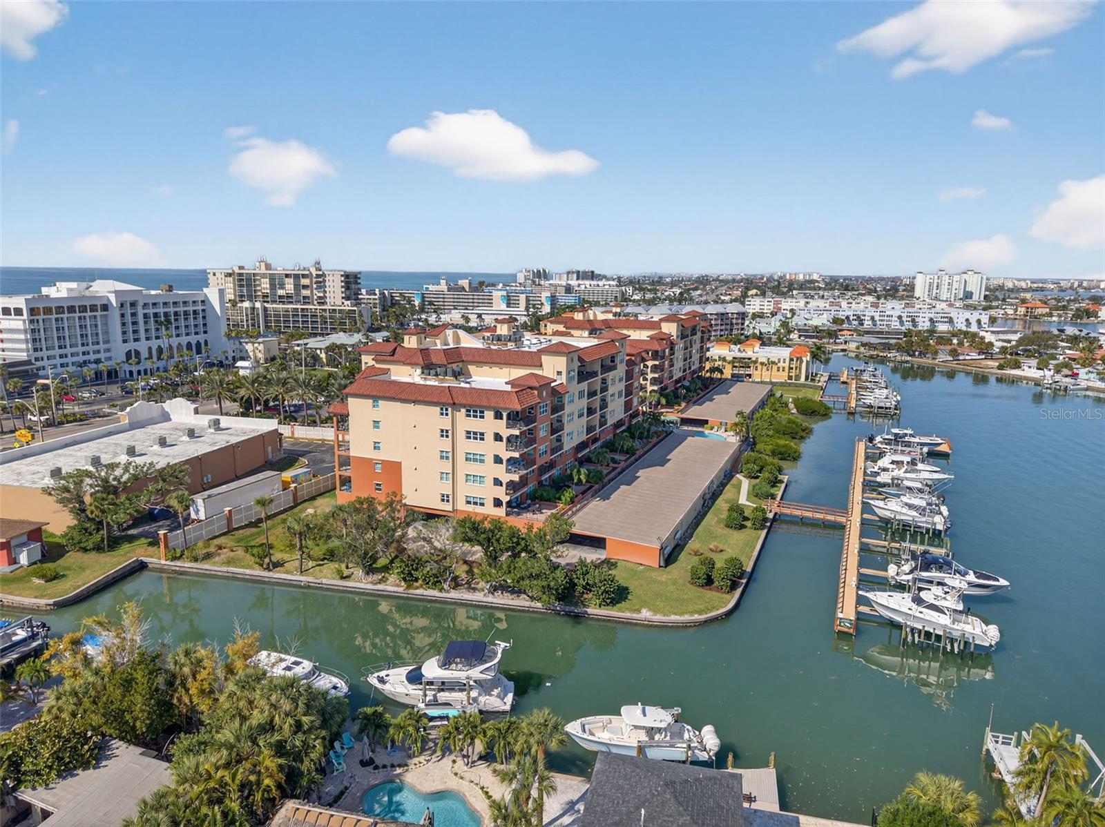 Image 77 of 82 For 5301 Gulf Boulevard E202