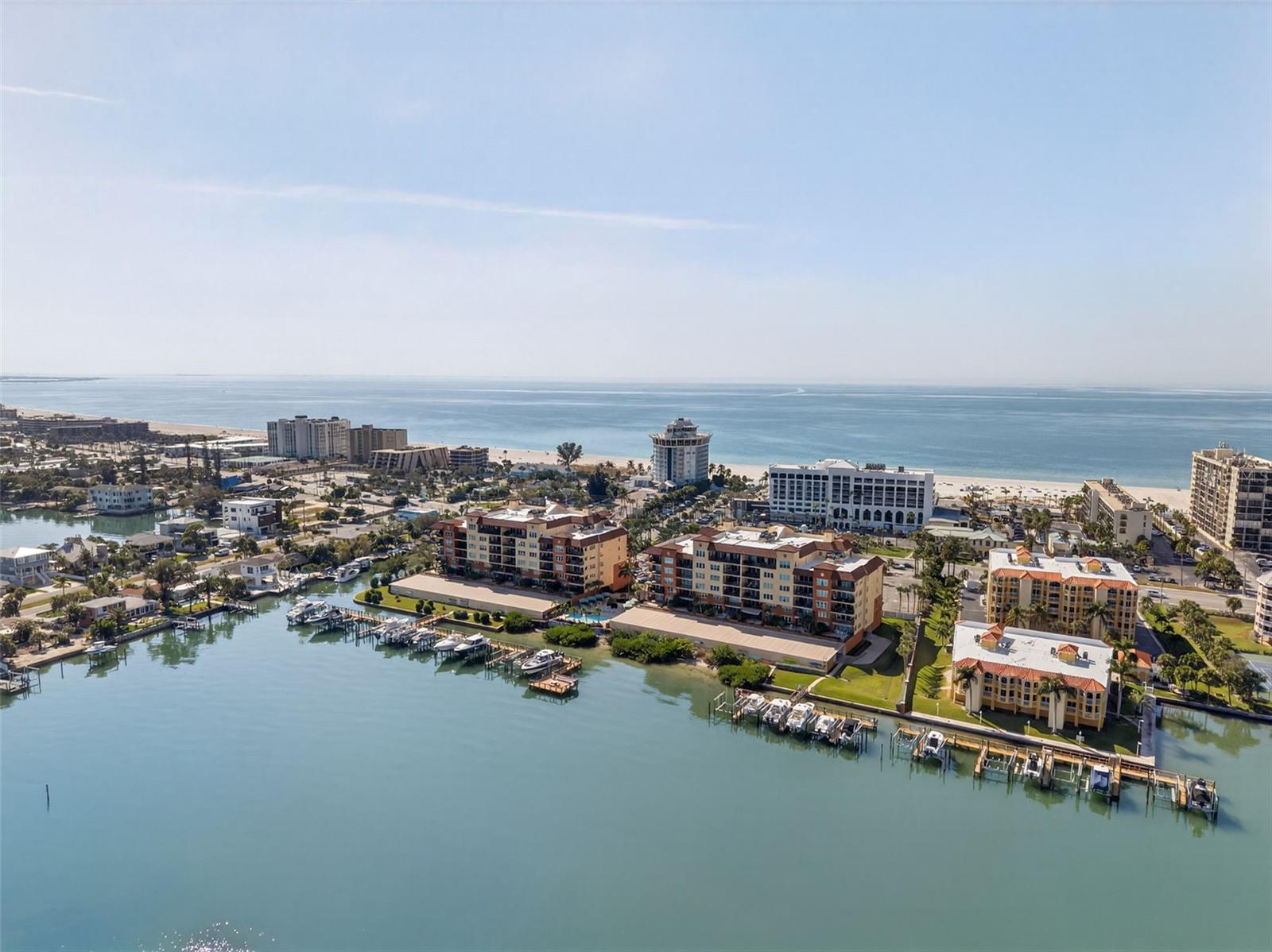 Image 80 of 82 For 5301 Gulf Boulevard E202