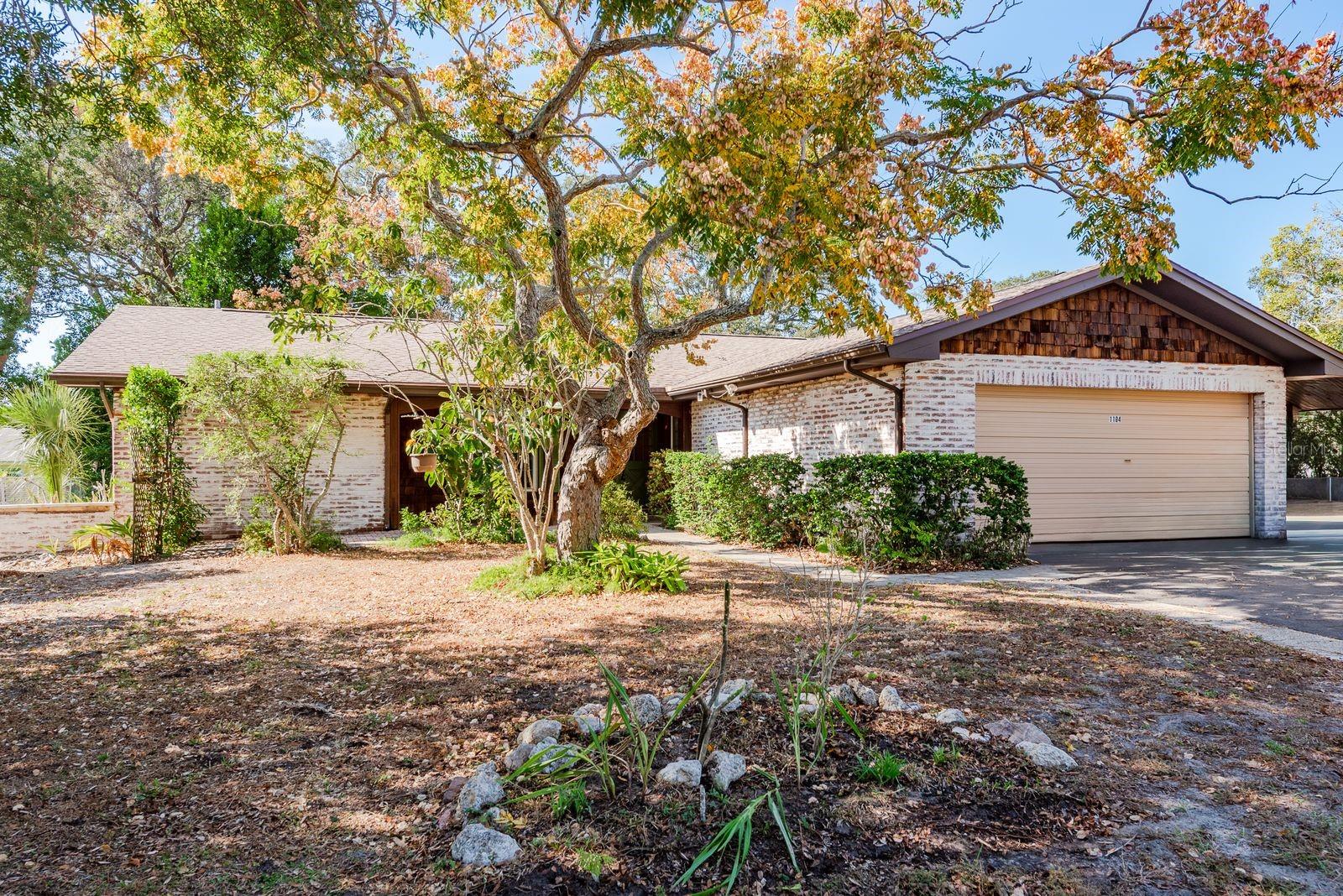 Details for 1104 Carlton Road, TARPON SPRINGS, FL 34689