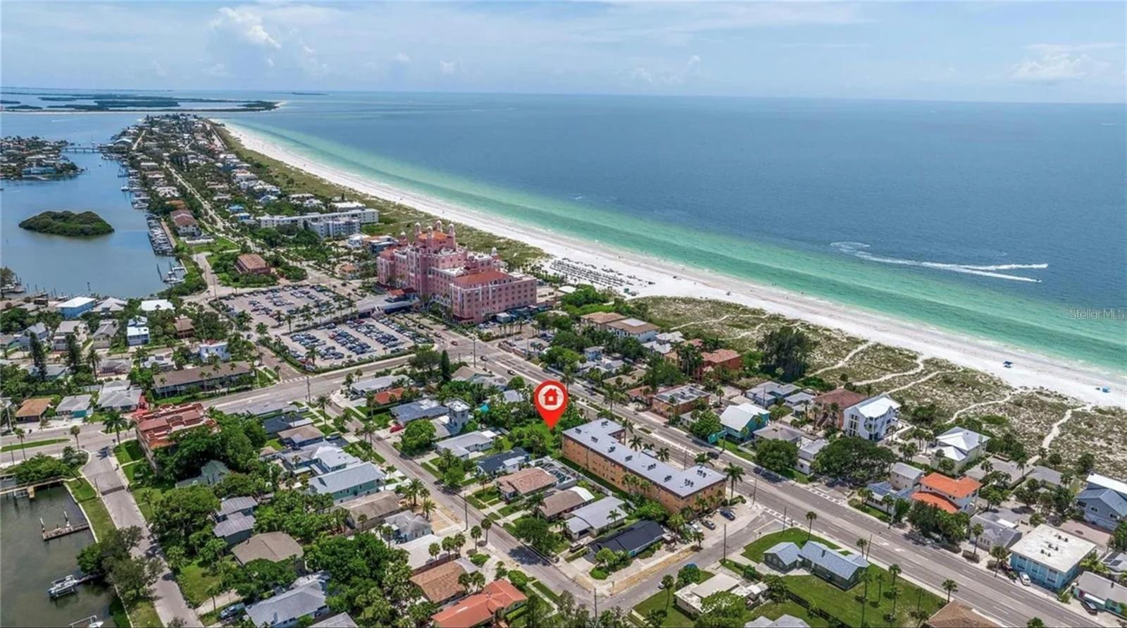 Image 12 of 21 For 3511 Gulf Boulevard