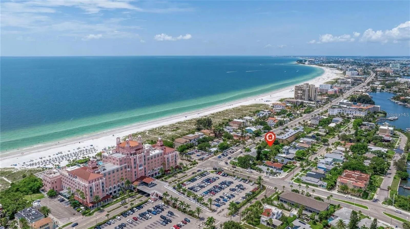 Image 13 of 21 For 3511 Gulf Boulevard