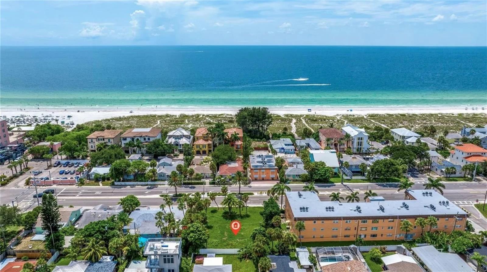 Image 14 of 21 For 3511 Gulf Boulevard