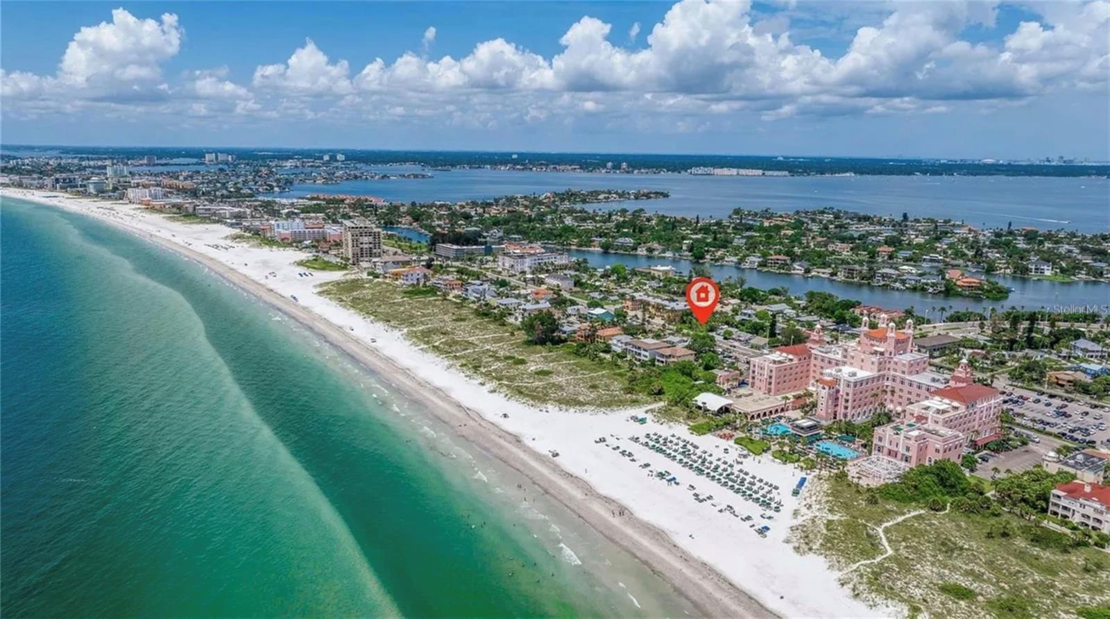 Image 15 of 21 For 3511 Gulf Boulevard