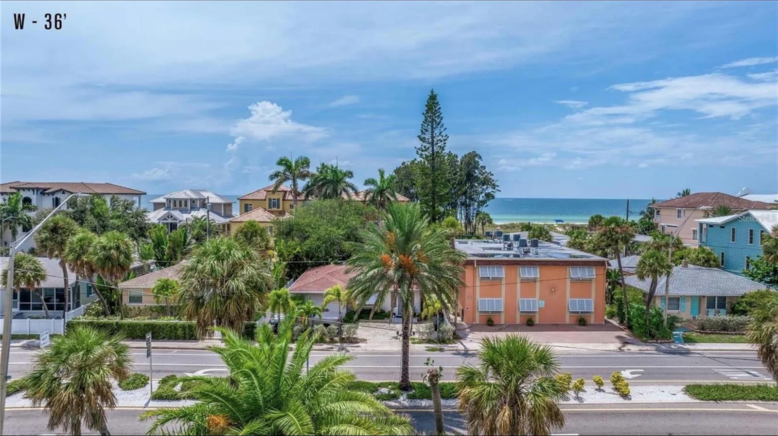 Image 7 of 21 For 3511 Gulf Boulevard