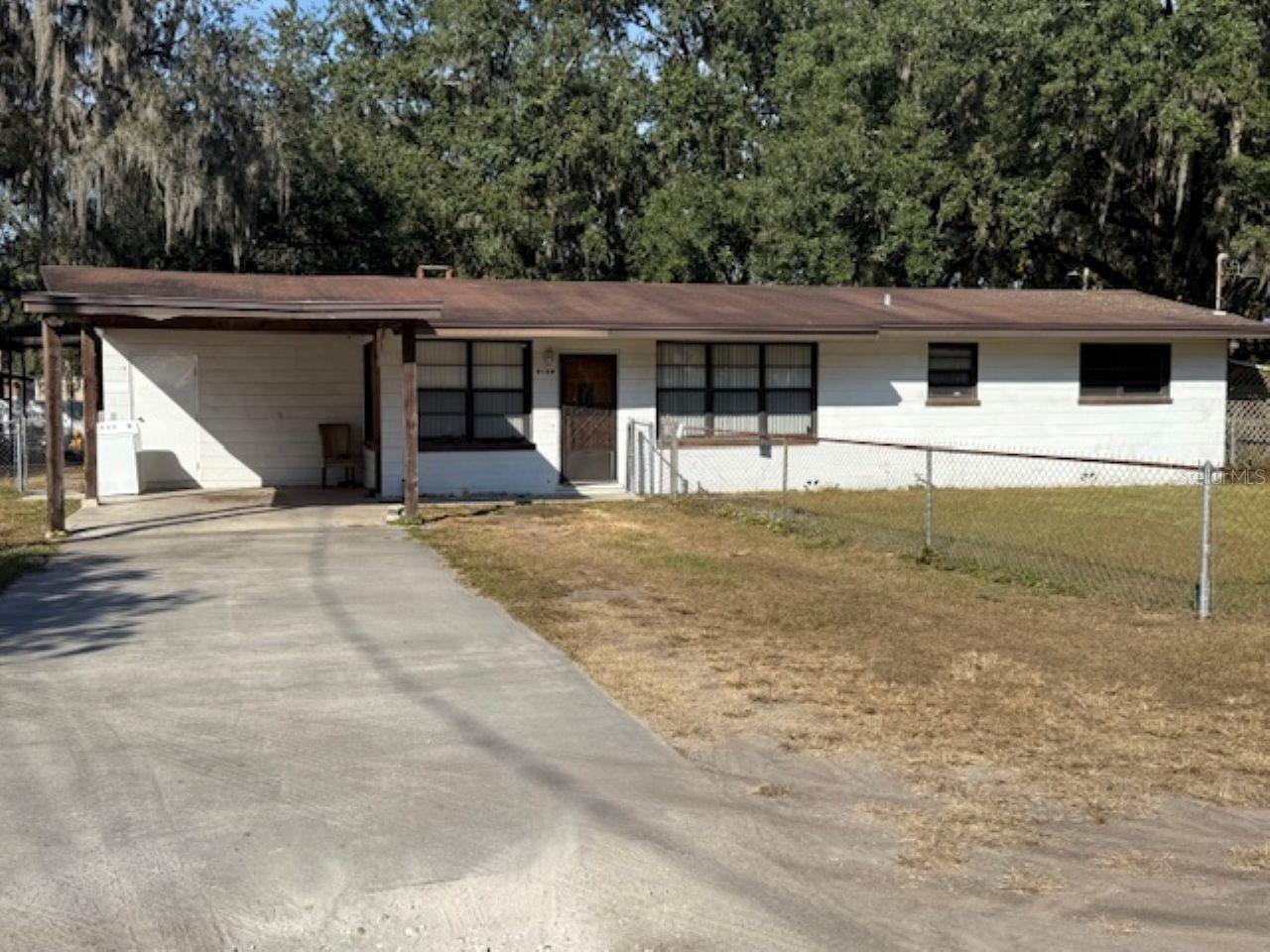 Details for 5158 C P Keen Road, PLANT CITY, FL 33566