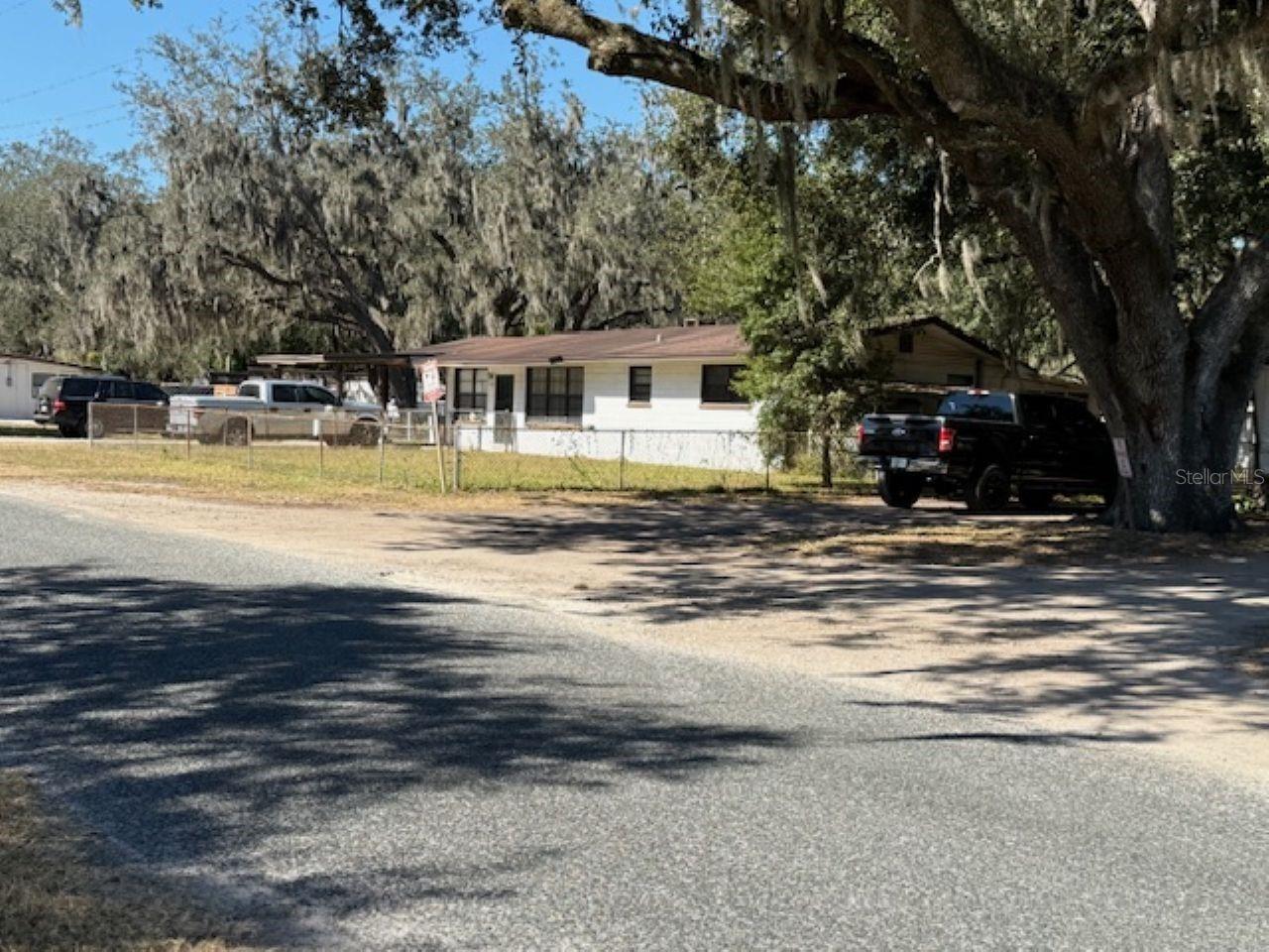 Listing photo id 1 for 5158 C P Keen Road