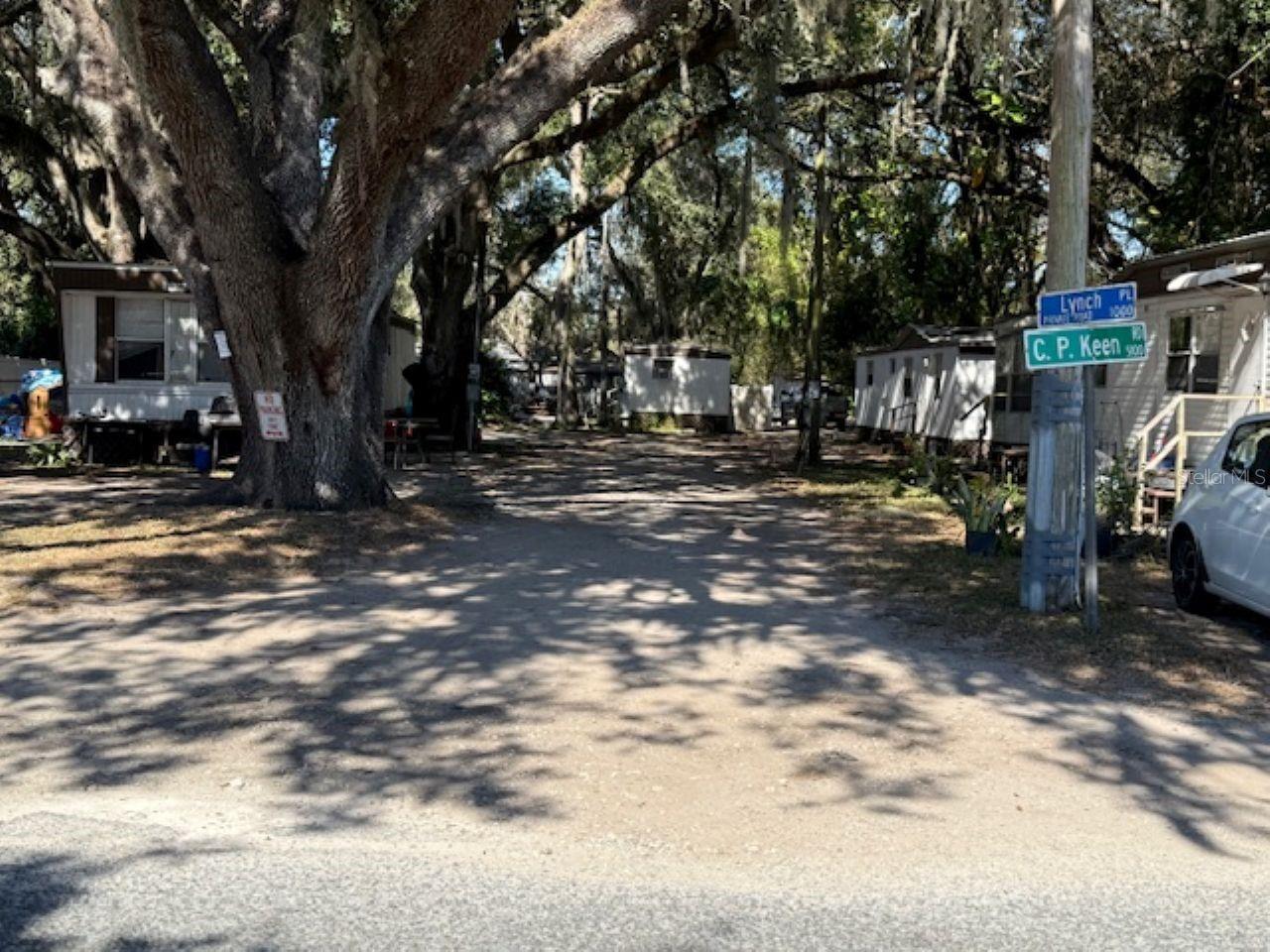 Listing photo id 2 for 5158 C P Keen Road