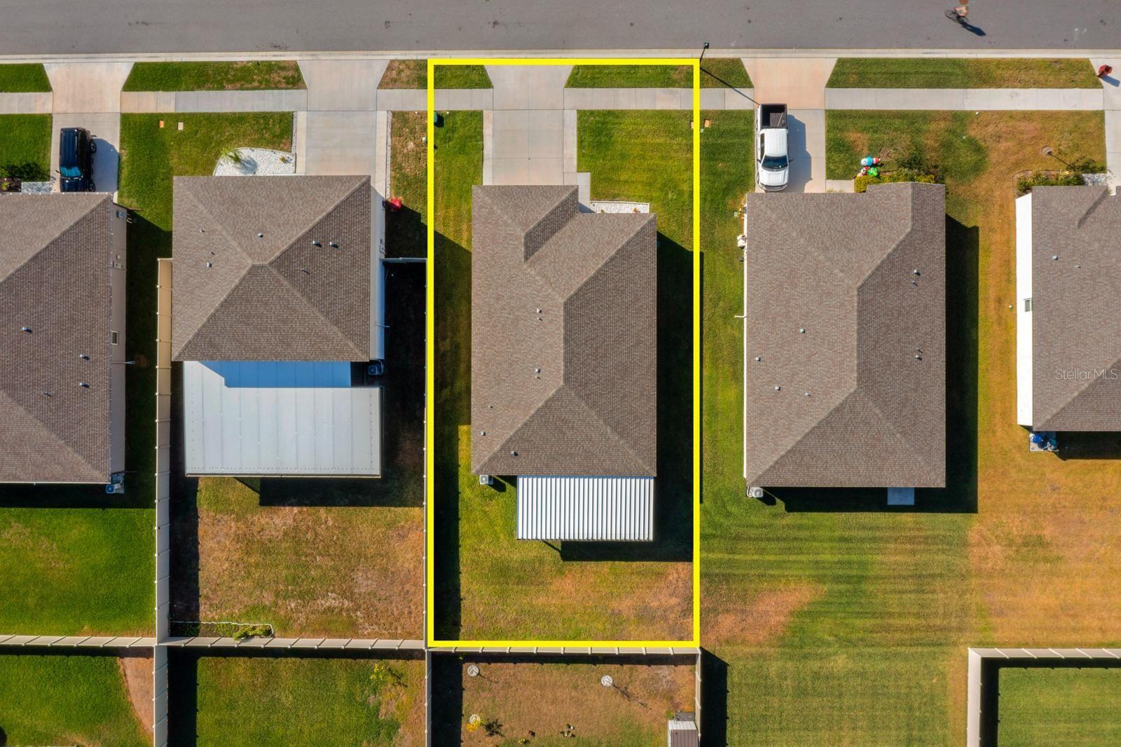 Image 24 of 29 For 3412 Bonsilva Street