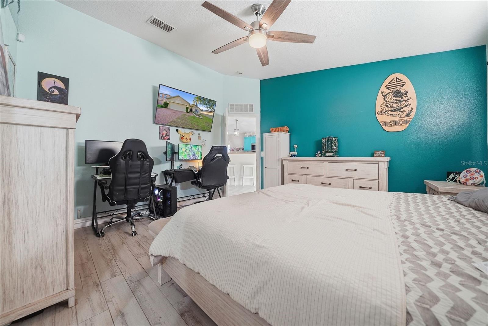 Image 21 of 40 For 3018 Patterson Groves Drive