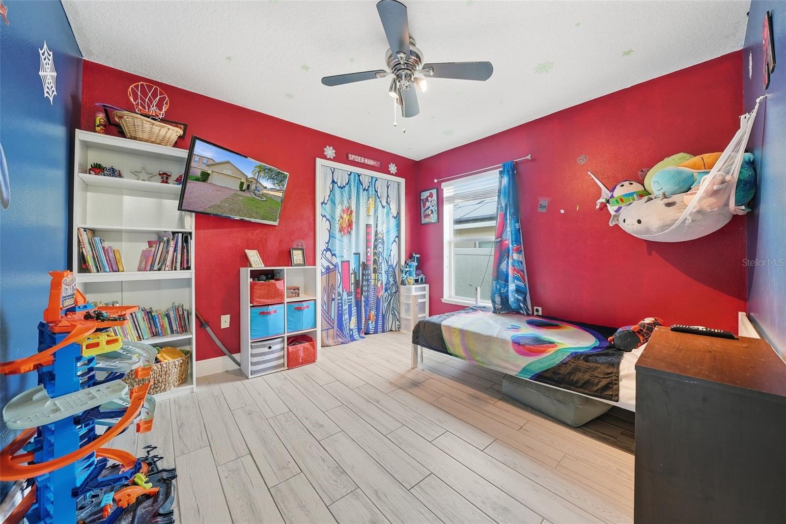 Image 24 of 40 For 3018 Patterson Groves Drive