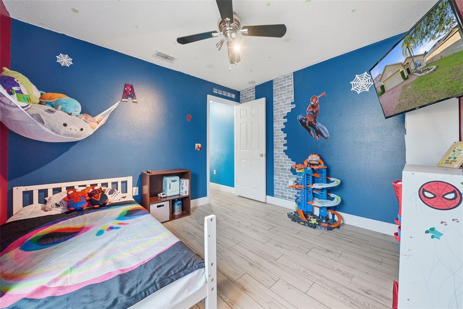 Image 25 of 40 For 3018 Patterson Groves Drive