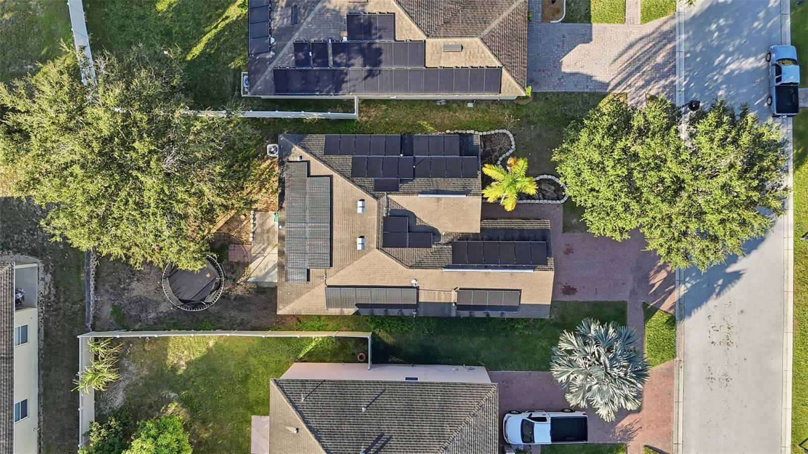 Image 3 of 40 For 3018 Patterson Groves Drive