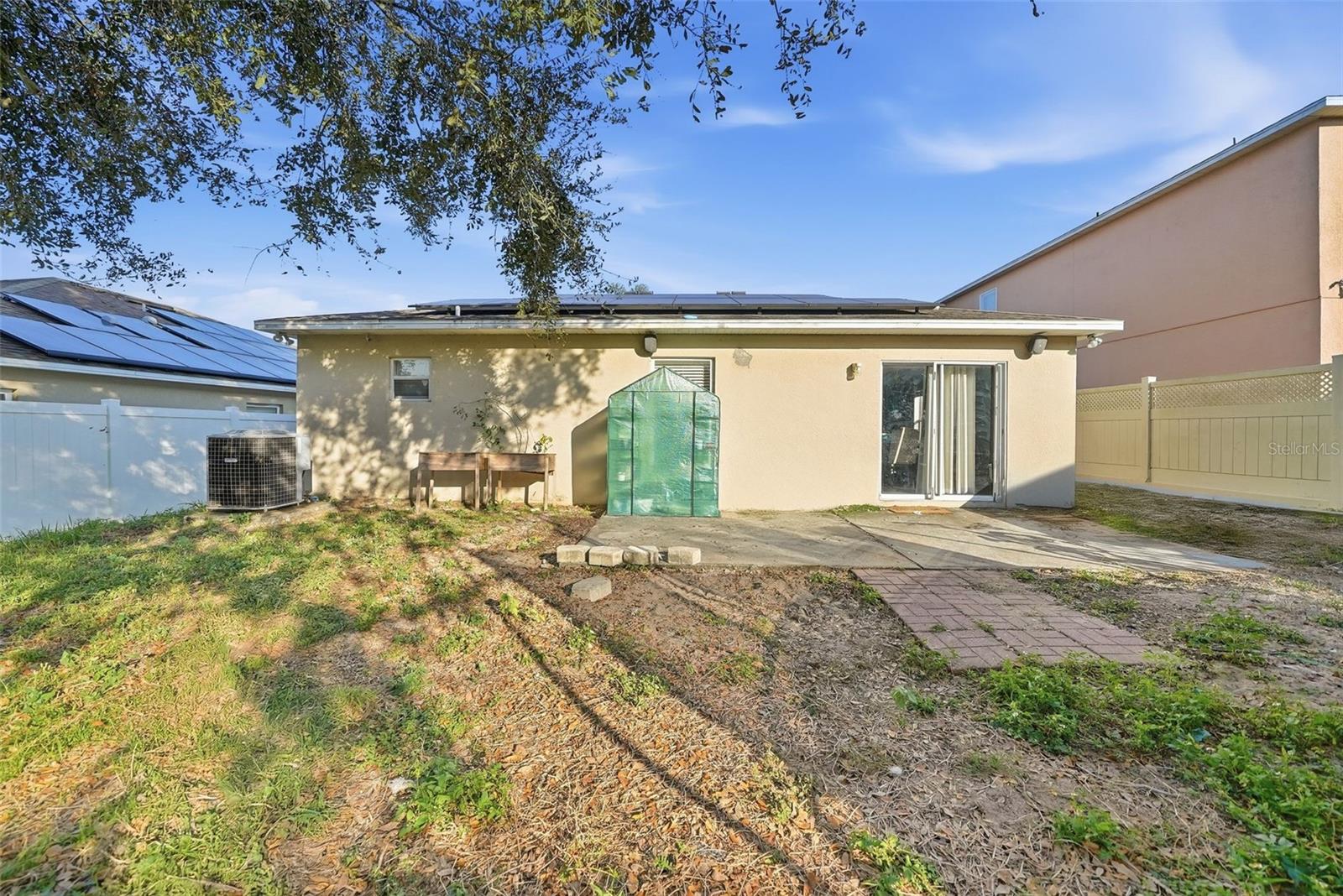 Image 31 of 40 For 3018 Patterson Groves Drive