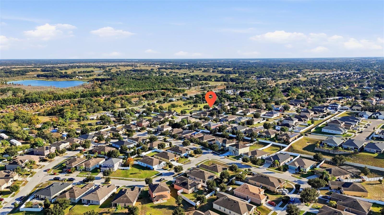 Image 38 of 40 For 3018 Patterson Groves Drive