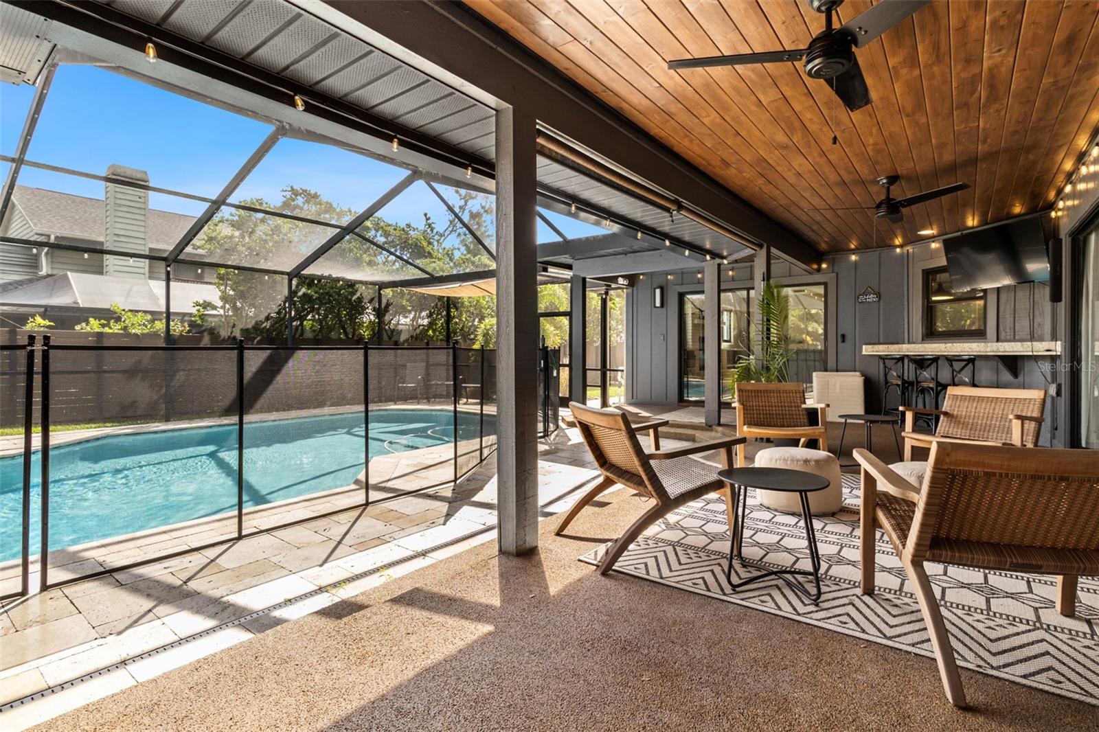 Image 37 of 47 For 10911 Victoria Arbor Way