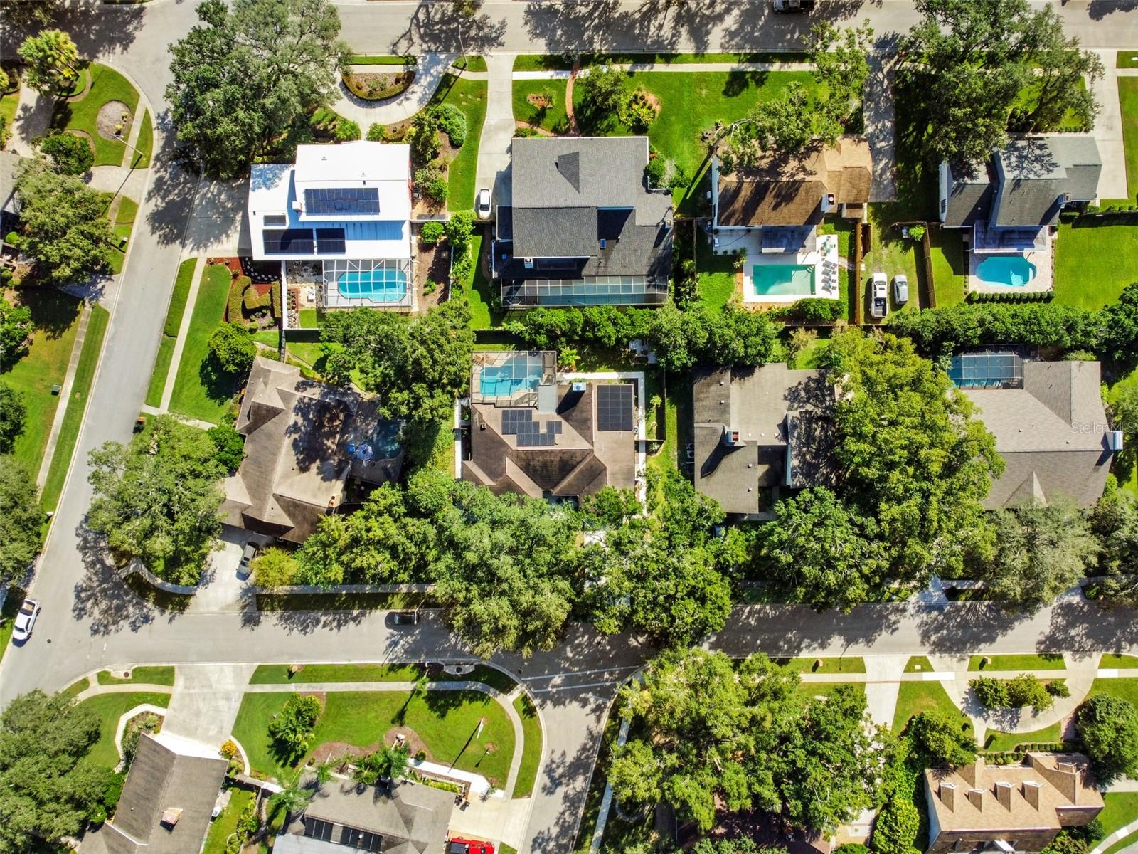 Image 44 of 47 For 10911 Victoria Arbor Way