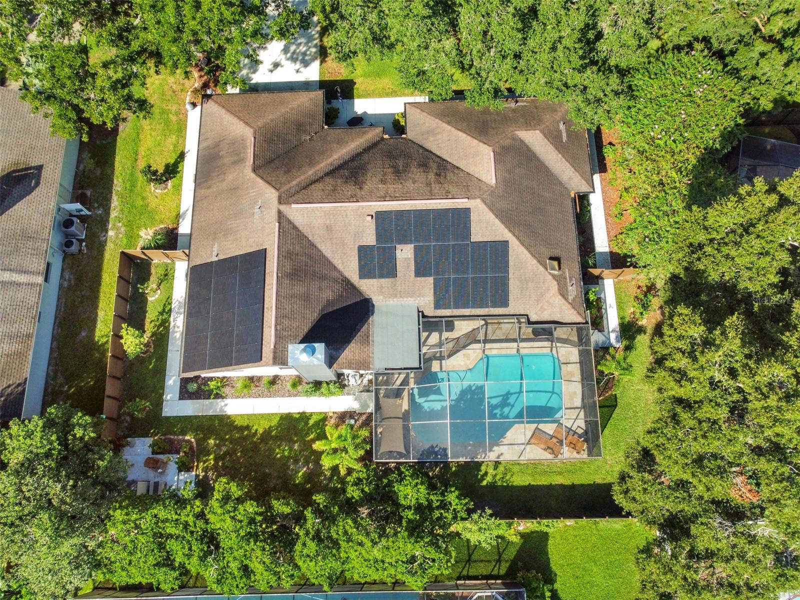 Image 47 of 47 For 10911 Victoria Arbor Way