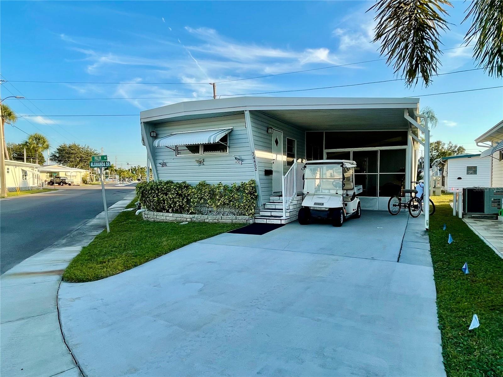 Image 2 of 36 For 34462 Palm Drive N