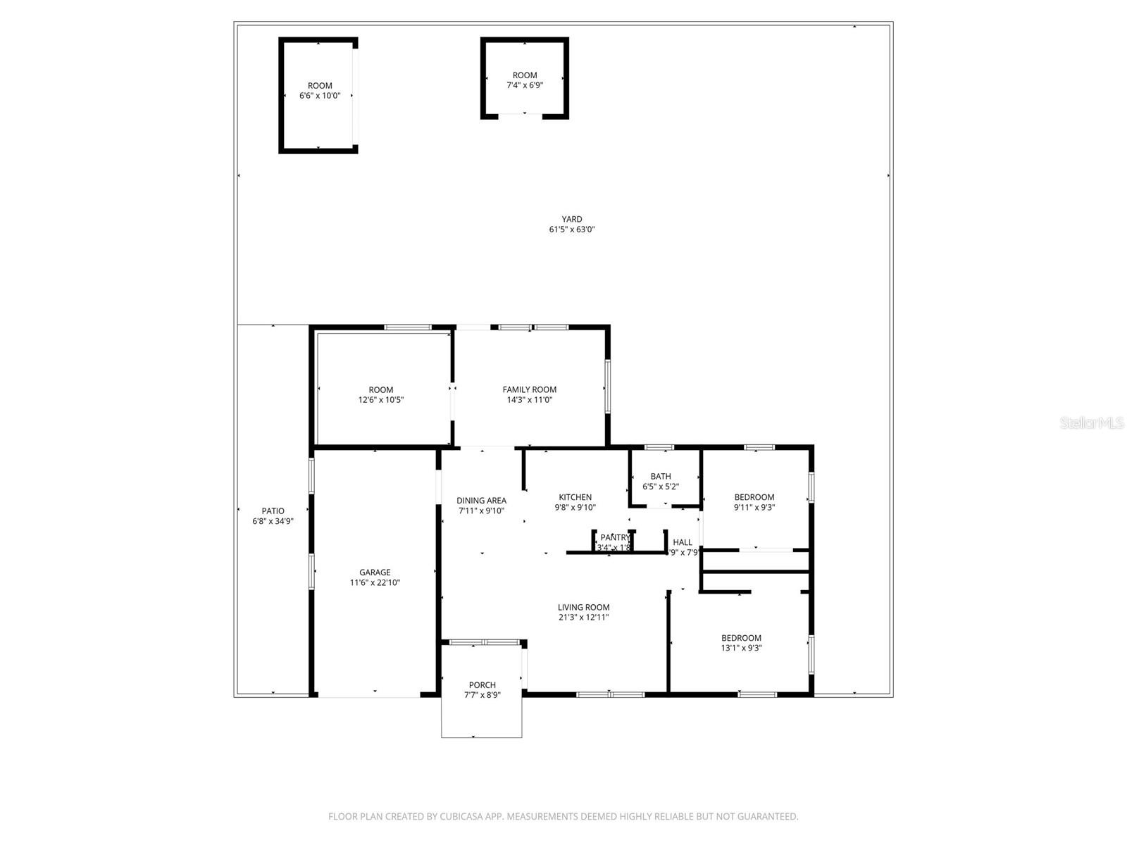 Image 40 of 40 For 4667 82nd Avenue N