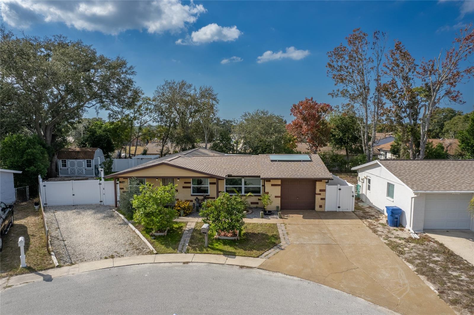 Details for 2527 Ohio Place, HOLIDAY, FL 34691