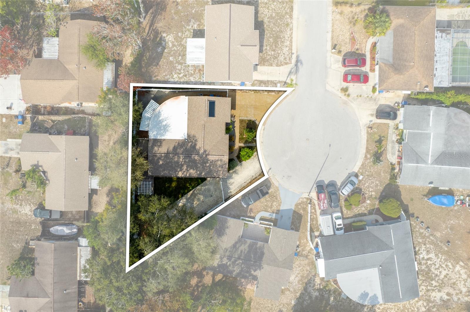 Image 8 of 53 For 2527 Ohio Place