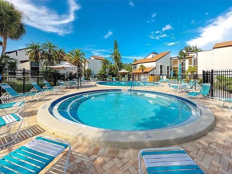 Image 18 of 18 For 2207 Belleair Road B7