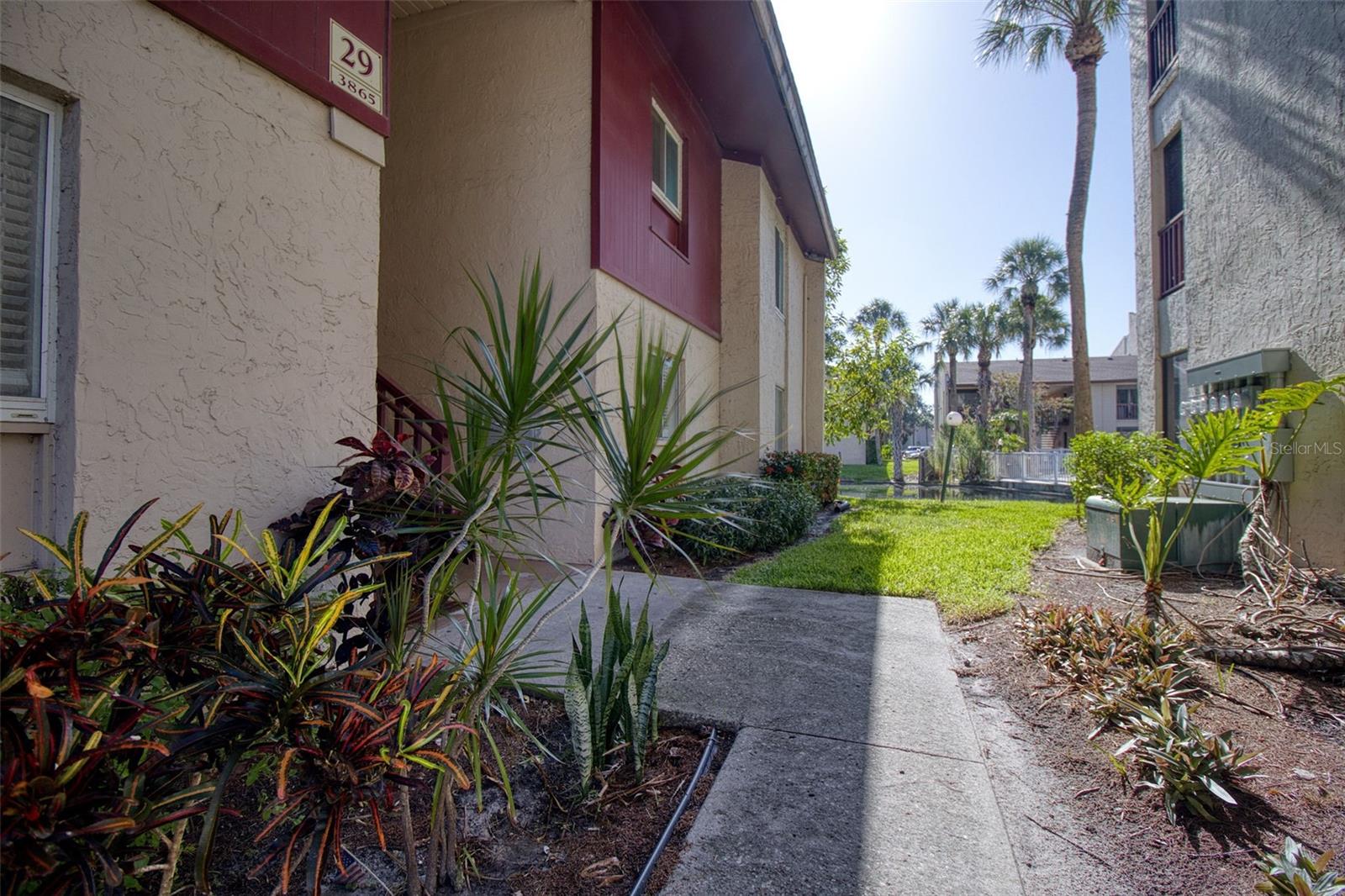 Image 2 of 40 For 3865 Lake Drive 148