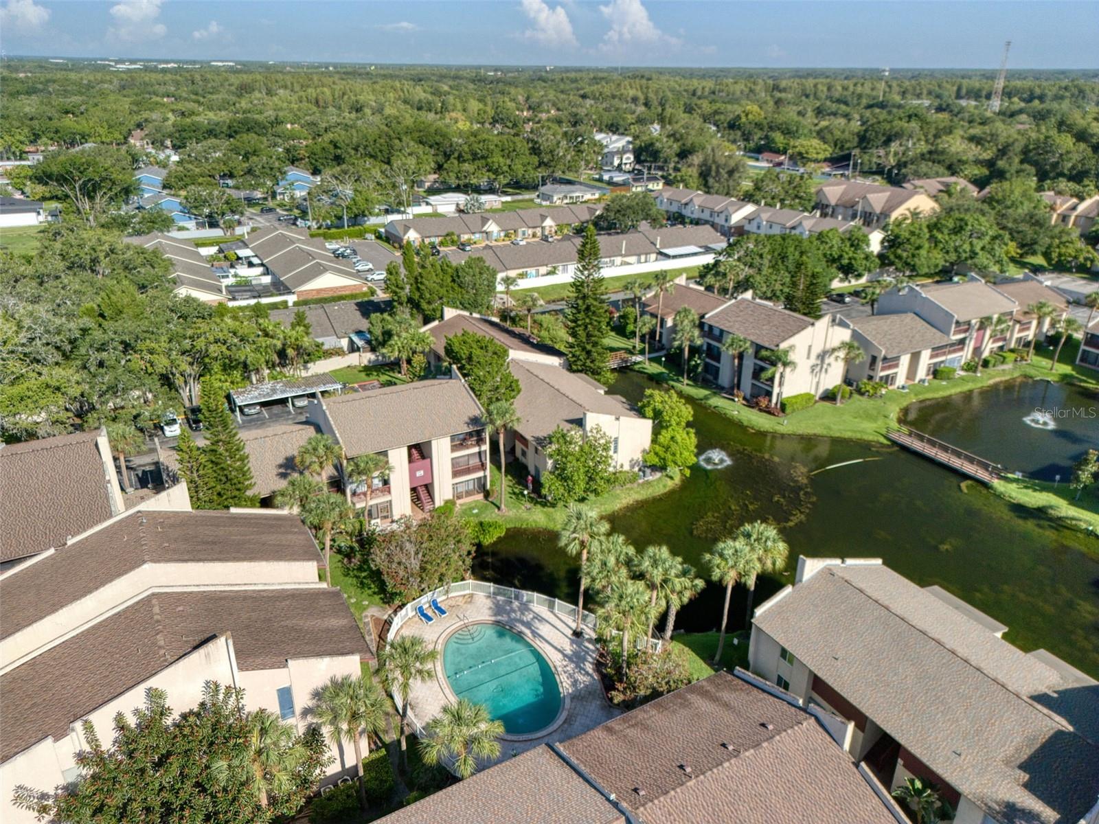 Image 31 of 40 For 3865 Lake Drive 148