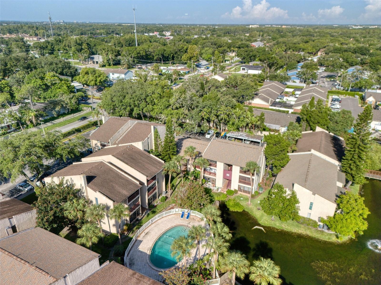 Image 32 of 40 For 3865 Lake Drive 148