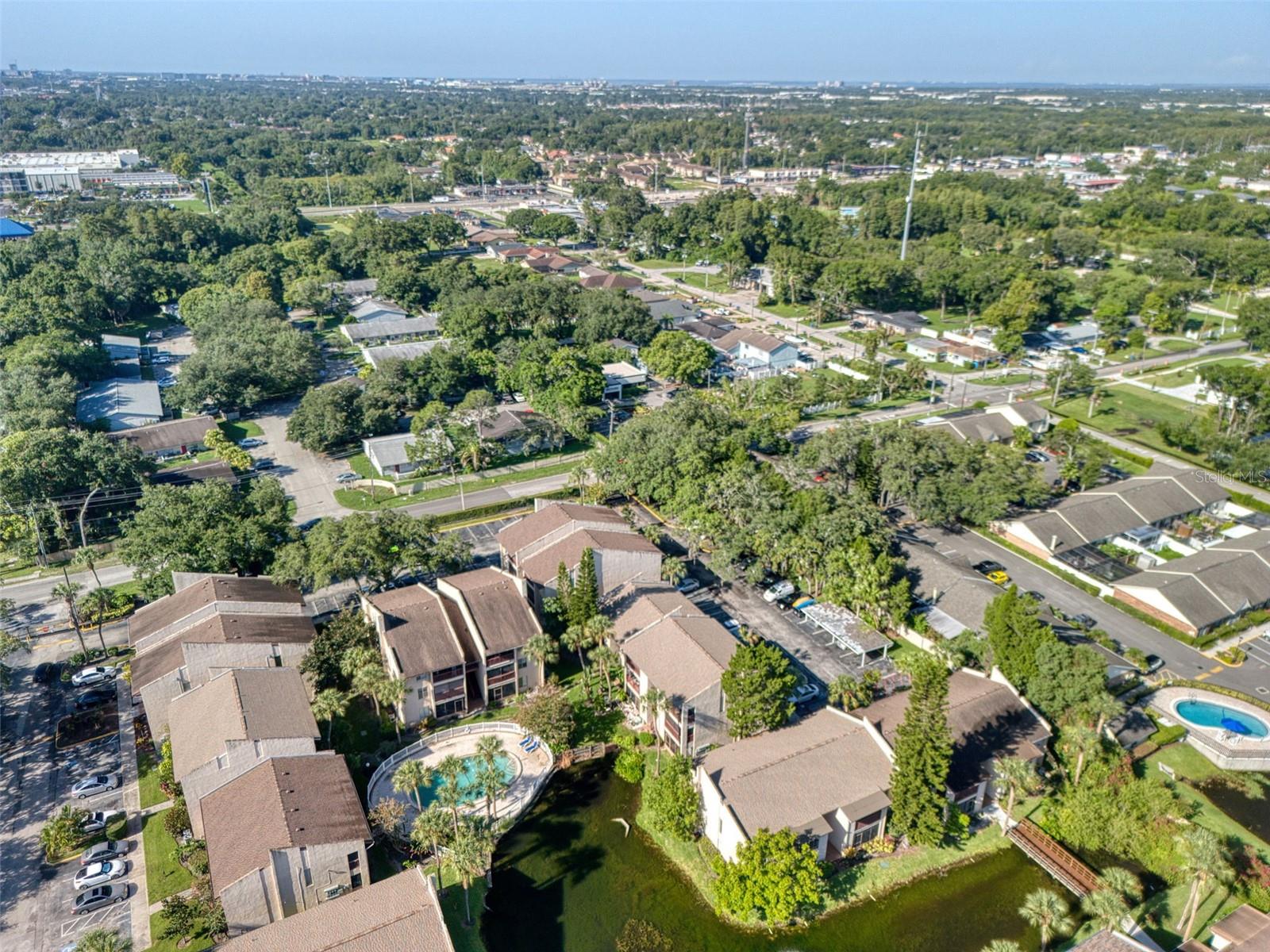 Image 34 of 40 For 3865 Lake Drive 148