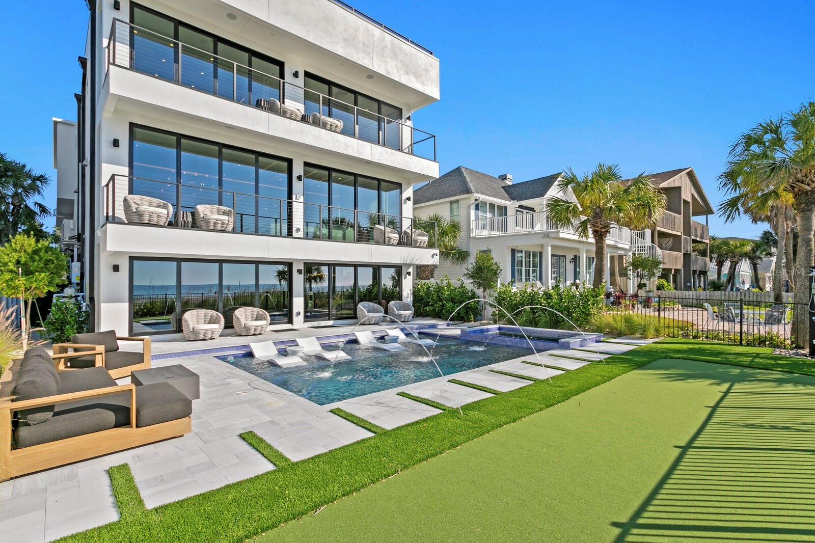 Image 85 of 100 For 304 Gulf Boulevard