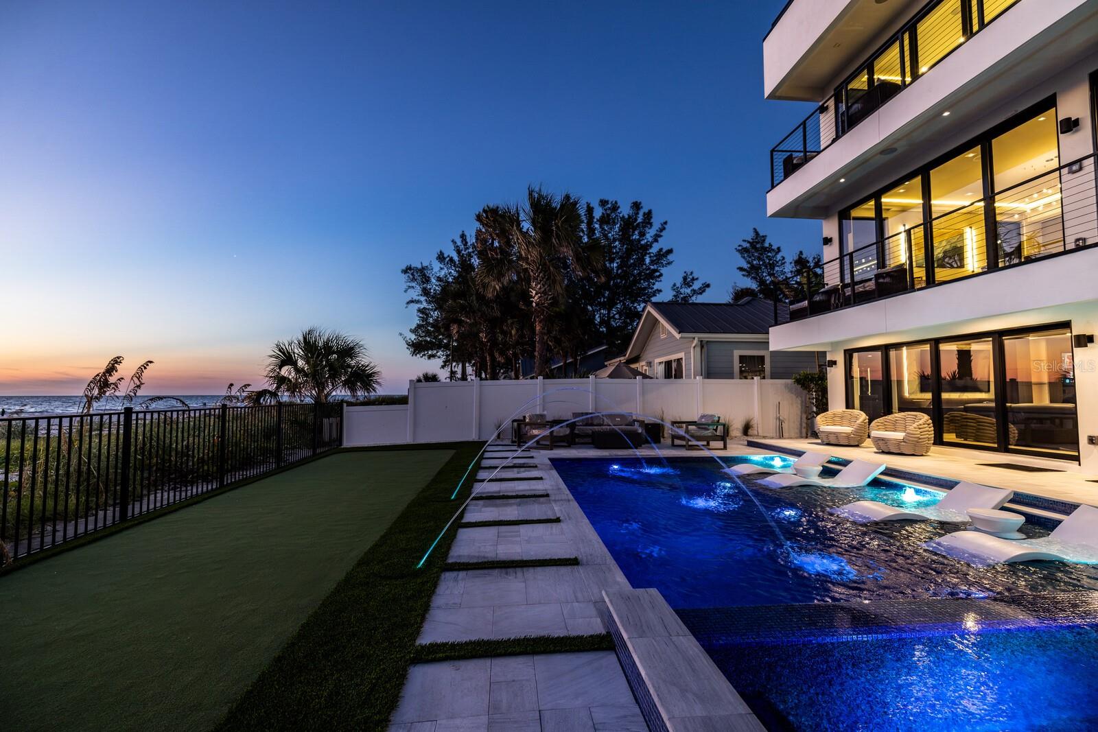 Image 96 of 100 For 304 Gulf Boulevard